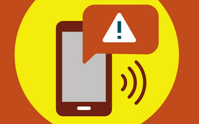 #BePrepared - Emergency Preparedness Week