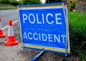 Collision Sign