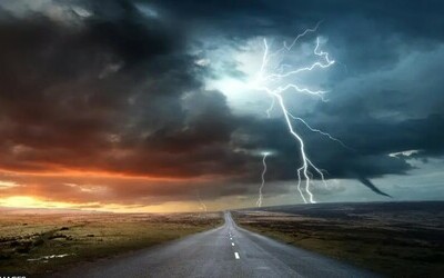 #BePrepared - Summer Storms