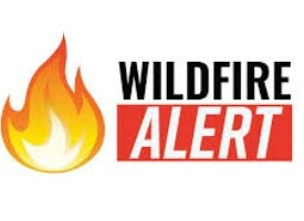 Active Fire: Redwater Recreation Area